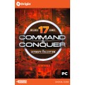 Command &amp; Conquer - The Ultimate Collection EA App Origin CD-Key [GLOBAL]